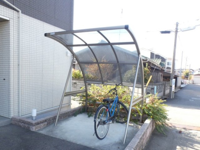 【その他共用部分】 | ボヌール