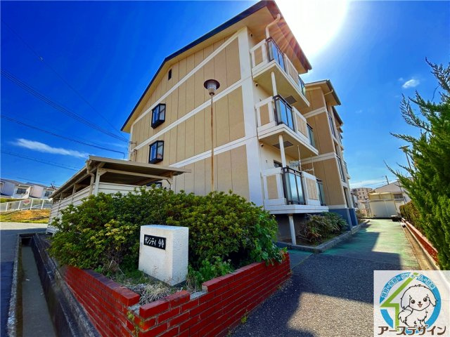 サンシティ今寺