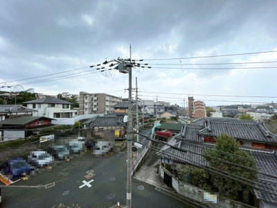 【展望】 | サンスクエア千里万博
