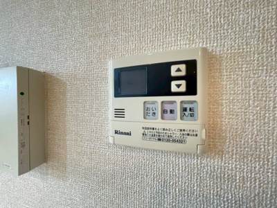 【設備】 | サンスクエア千里万博