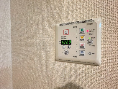 【設備】 | サンスクエア千里万博