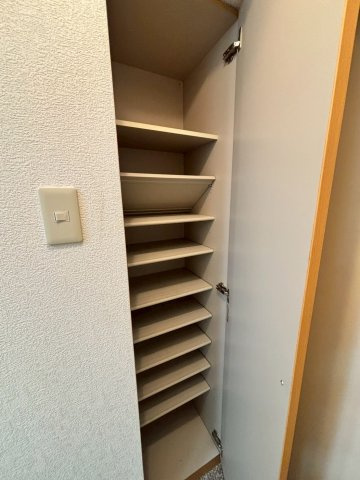 【収納】 | つるやビル