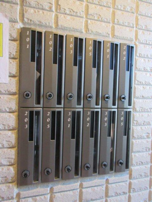 【その他共用部分】 | ＣＡＳＡ　ＤＥＯ（カーサデオ）