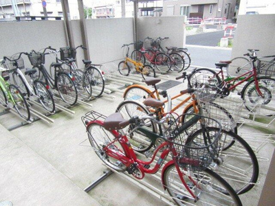 【その他共用部分】 | ＣＡＳＡ　ＤＥＯ（カーサデオ）