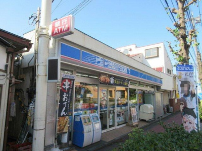 【周辺】 | ＣＡＳＡ　ＤＥＯ（カーサデオ） | ローソン蕨北町一丁…まで1106m