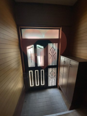 【玄関】 | 堺市中区毛穴町戸建