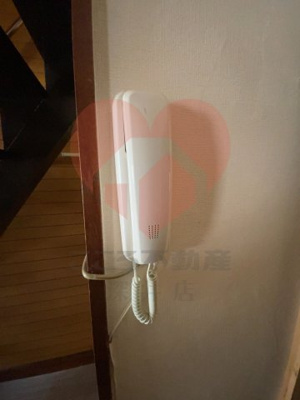 【セキュリティ】 | 堺市中区毛穴町戸建