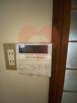 【設備】 | 堺市中区毛穴町戸建