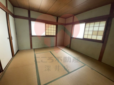  | 堺市中区毛穴町戸建