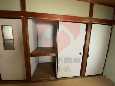  | 堺市中区毛穴町戸建