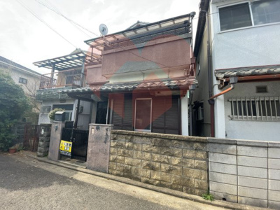  | 堺市中区毛穴町戸建