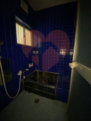 【浴室】 | 堺市中区毛穴町戸建