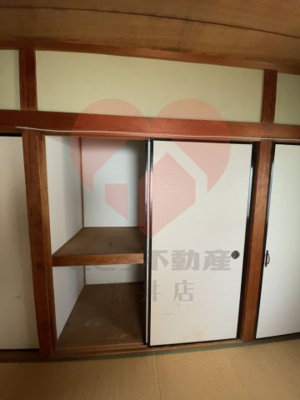 【収納】 | 堺市中区毛穴町戸建