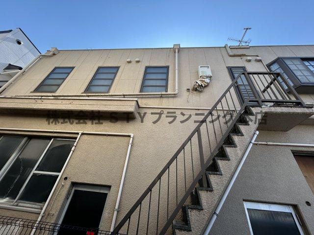 仲介手数料０円！シェーネスハイム八剱の展望