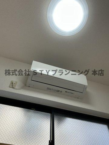 仲介手数料０円！シェーネスハイム八剱の設備