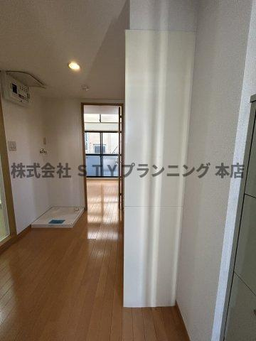 仲介手数料０円！シェーネスハイム八剱の内装