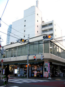 【外観】 | 升本マンション