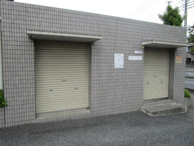 【エントランス】 | パル戸田公園