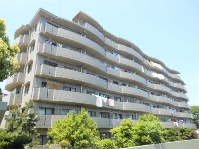 【外観】 | パル戸田公園