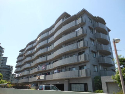 【外観】 | パル戸田公園