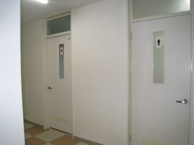 松田ハイツのその他共用部分