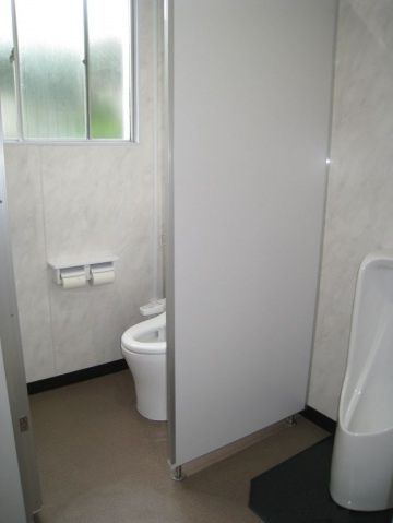 松田ハイツのその他共用部分