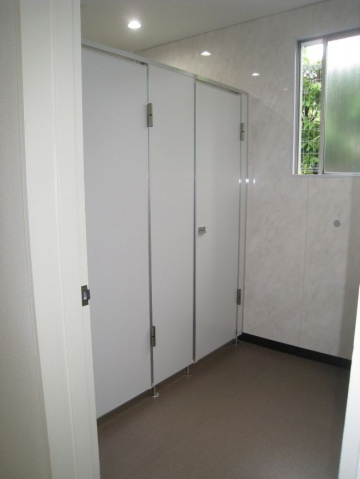 松田ハイツのその他共用部分