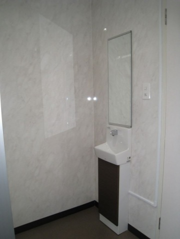 松田ハイツのその他共用部分