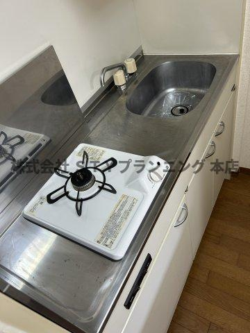 仲介手数料０円！プランドールごきそのキッチン