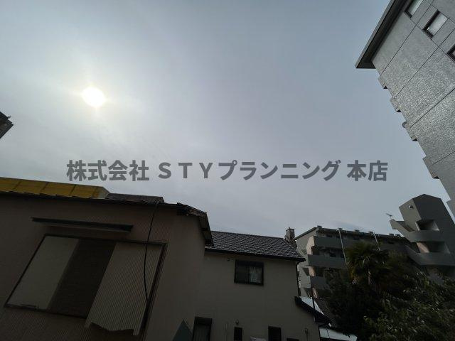 仲介手数料０円！プランドールごきその展望