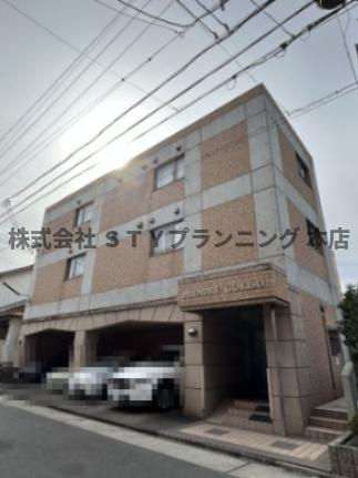 仲介手数料０円！プランドールごきその外観