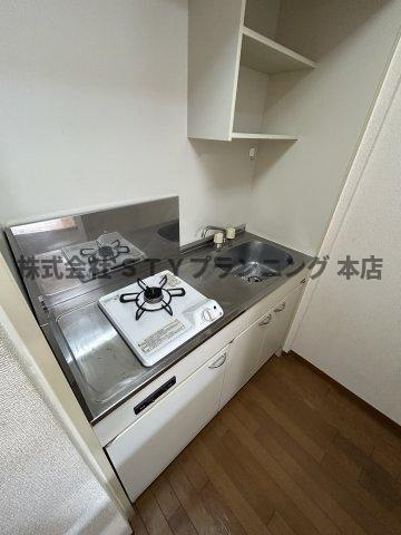 仲介手数料０円！プランドールごきそのキッチン