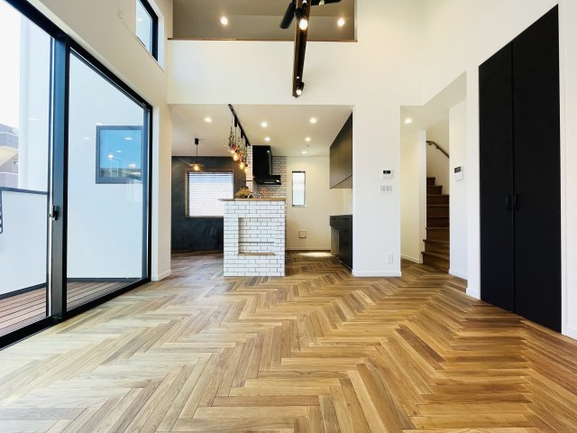 東急田園都市線「藤が丘」新築戸建の画像