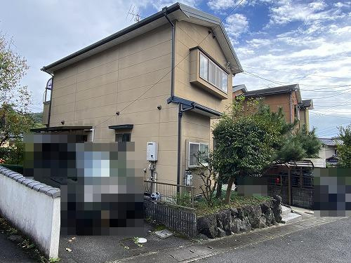 静市市原町 中古戸建