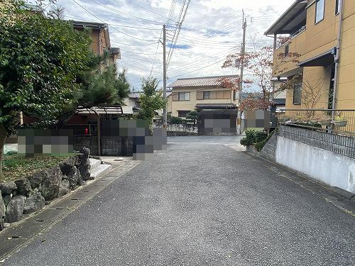 静市市原町 中古戸建
