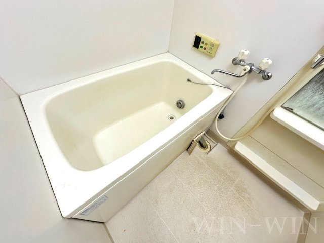 プランドール ONEの浴室|イメージ（同建物内別部屋の写真です）