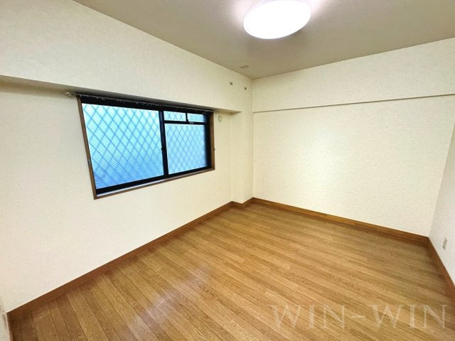 プランドール ONEの寝室|イメージ（同建物内別部屋の写真です）