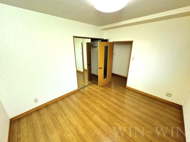 プランドール ONEの寝室|イメージ（同建物内別部屋の写真です）