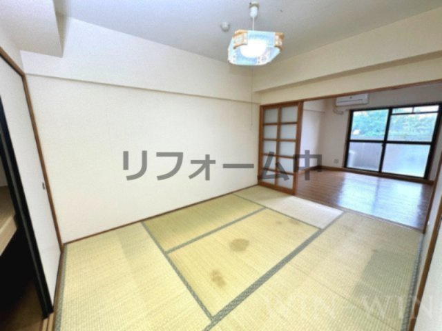 プランドール ONEの寝室|イメージ（同建物内別部屋の写真です）