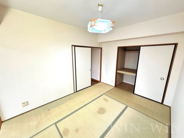 プランドール ONEの寝室|イメージ（同建物内別部屋の写真です）