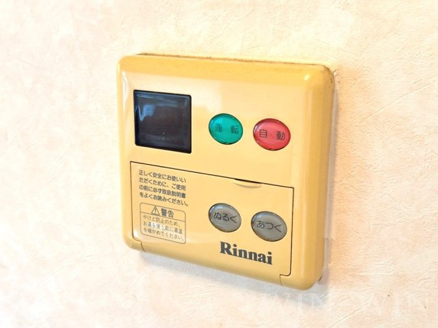 プランドール ONEの設備|イメージ（同建物内別部屋の写真です）