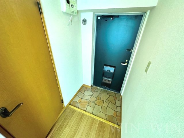 プランドール ONEの玄関|イメージ（同建物内別部屋の写真です）