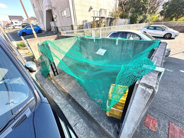 プランドール ONEのその他共用部分