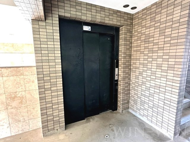 プランドール ONEのその他共用部分