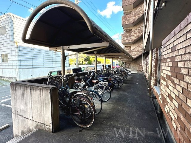 プランドール ONEのその他共用部分