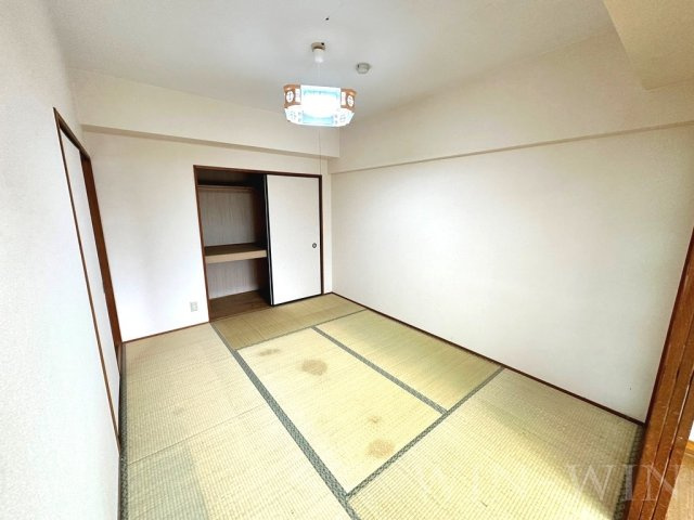 プランドール ONEの寝室|イメージ（同建物内別部屋の写真です）