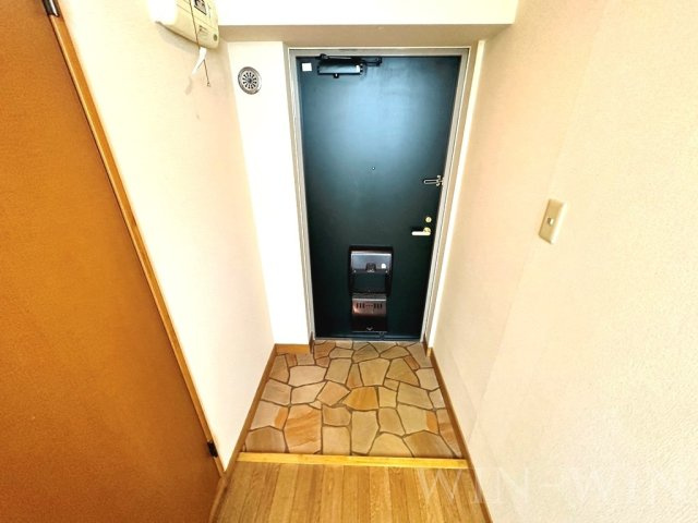 プランドール ONEの玄関|イメージ（同建物内別部屋の写真です）