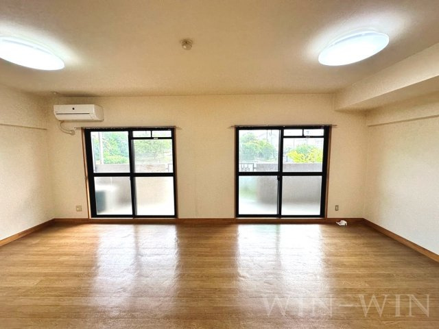 プランドール ONEの居間・リビング|イメージ（同建物内別部屋の写真です）