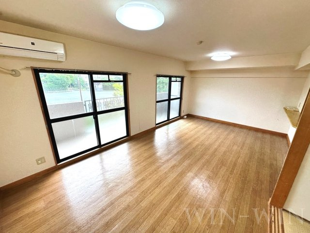 プランドール ONEの居間・リビング|イメージ（同建物内別部屋の写真です）