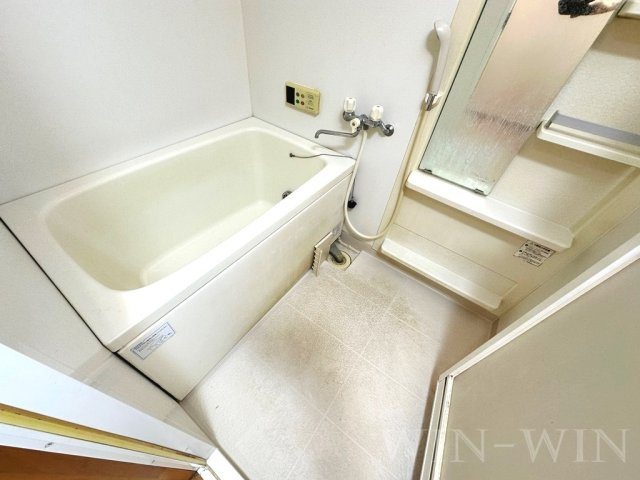 プランドール ONEの浴室|イメージ（同建物内別部屋の写真です）